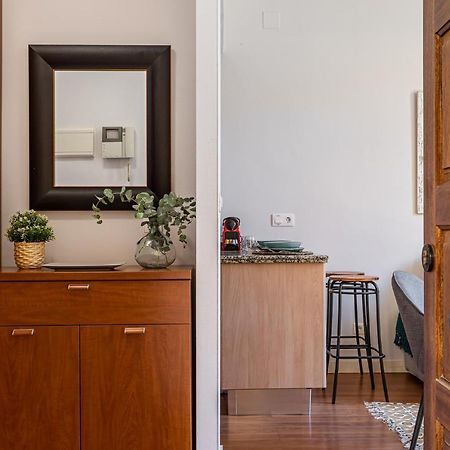 Apartmán Waou Andalusian Soul Centre Sevilla Exteriér fotografie
