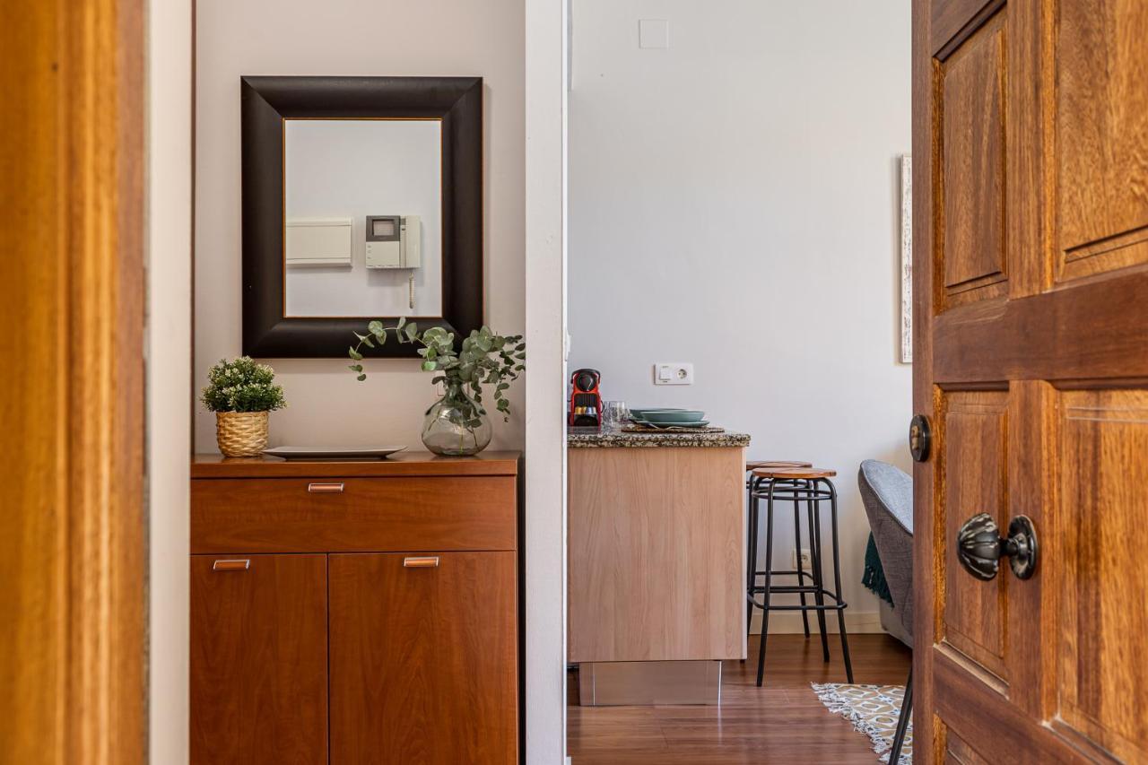 Apartmán Waou Andalusian Soul Centre Sevilla Exteriér fotografie