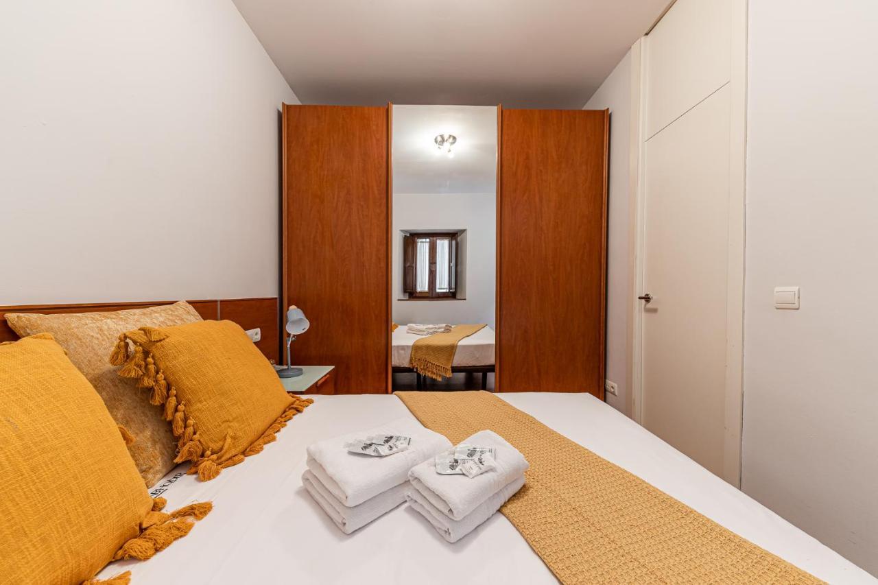 Apartmán Waou Andalusian Soul Centre Sevilla Exteriér fotografie