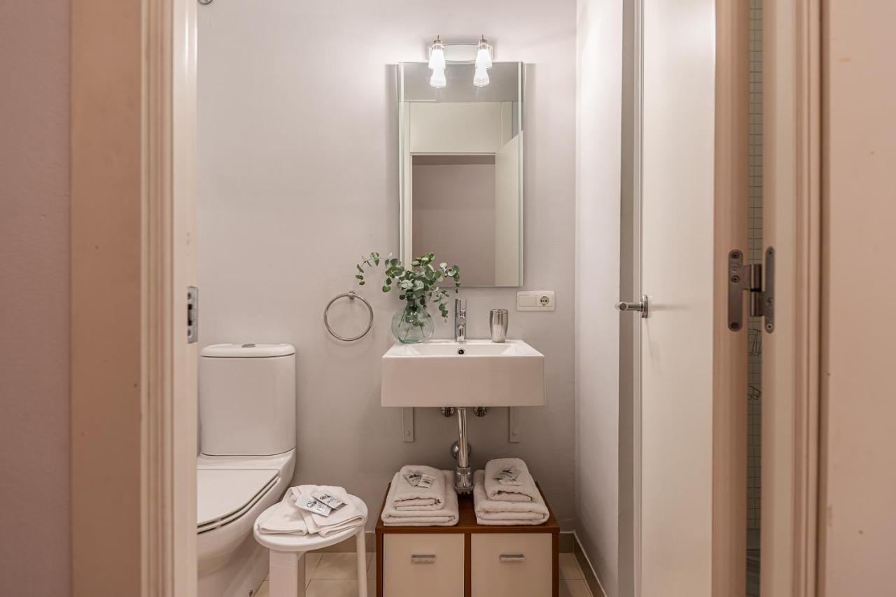 Apartmán Waou Andalusian Soul Centre Sevilla Exteriér fotografie