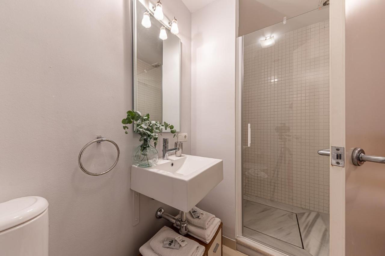 Apartmán Waou Andalusian Soul Centre Sevilla Exteriér fotografie